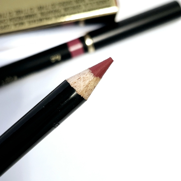 2pc Set Elizabeth Arden Blush Lip Liner & Pure Kiss Red Liner - Picture 4 of 5